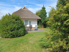 Ferienhaus Ankerplatz 2 in Dierhagen